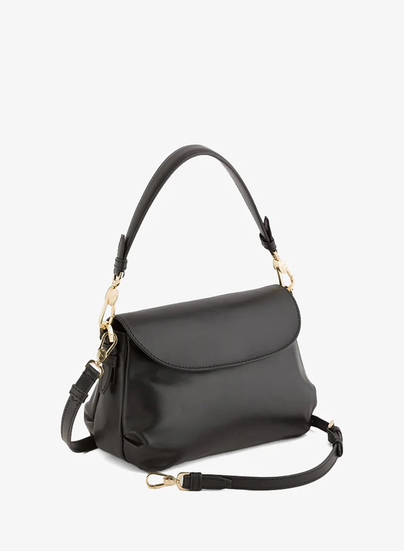 Women's Leather Bag - Lobelia