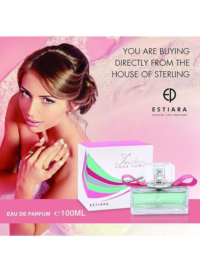 إستيارا عطر انستانت بور فيمي EDP - Image 3