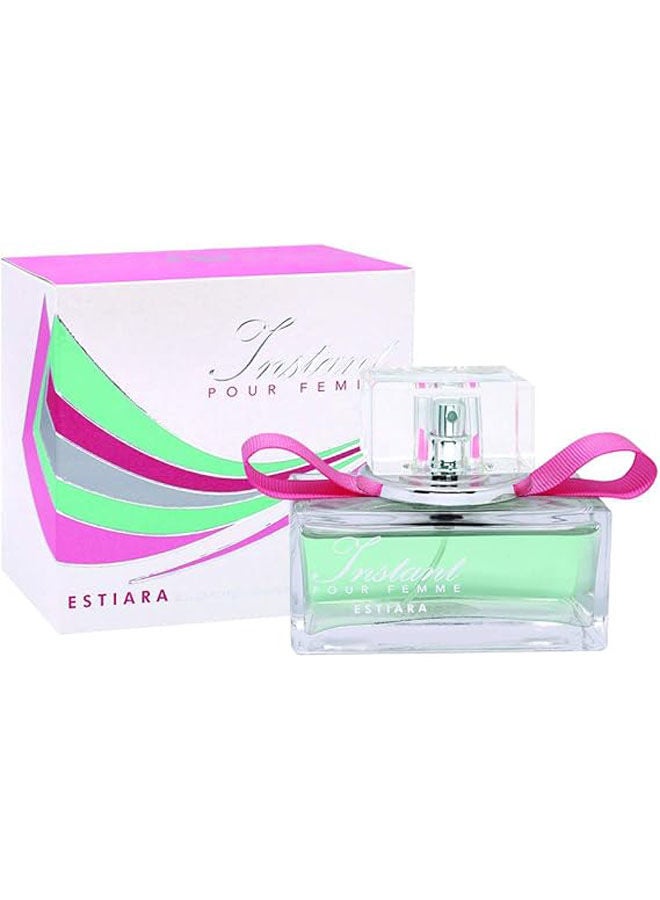 إستيارا عطر انستانت بور فيمي EDP - Image 2