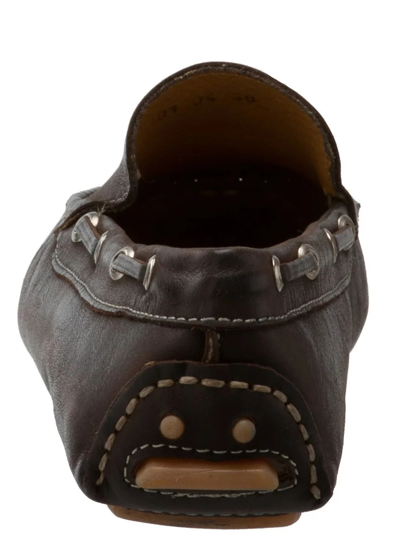 voyagers Womens Mocassins