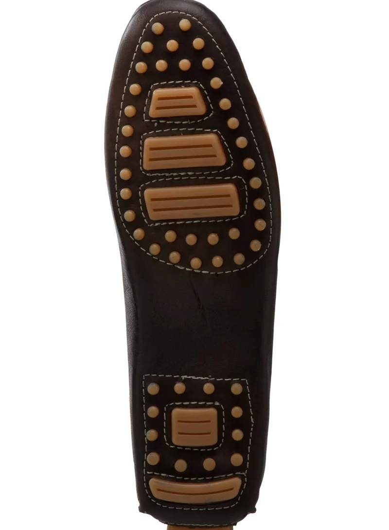 voyagers Womens Mocassins