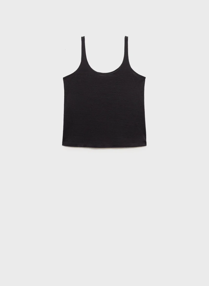 مانجو توب لوني