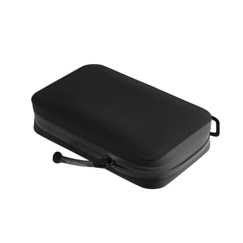 Magpul DAKA Utility Organizer Compact Semi-Rigid Multi-Purpose Case, Durable Water-Resistant Heavy Duty Compact Pouch, Black - Image 1