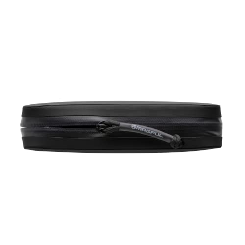 Magpul DAKA Utility Organizer Compact Semi-Rigid Multi-Purpose Case, Durable Water-Resistant Heavy Duty Compact Pouch, Black - Image 2