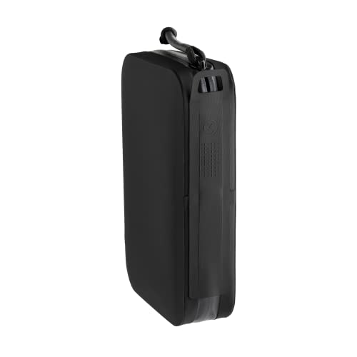 Magpul DAKA Utility Organizer Compact Semi-Rigid Multi-Purpose Case, Durable Water-Resistant Heavy Duty Compact Pouch, Black - Image 3