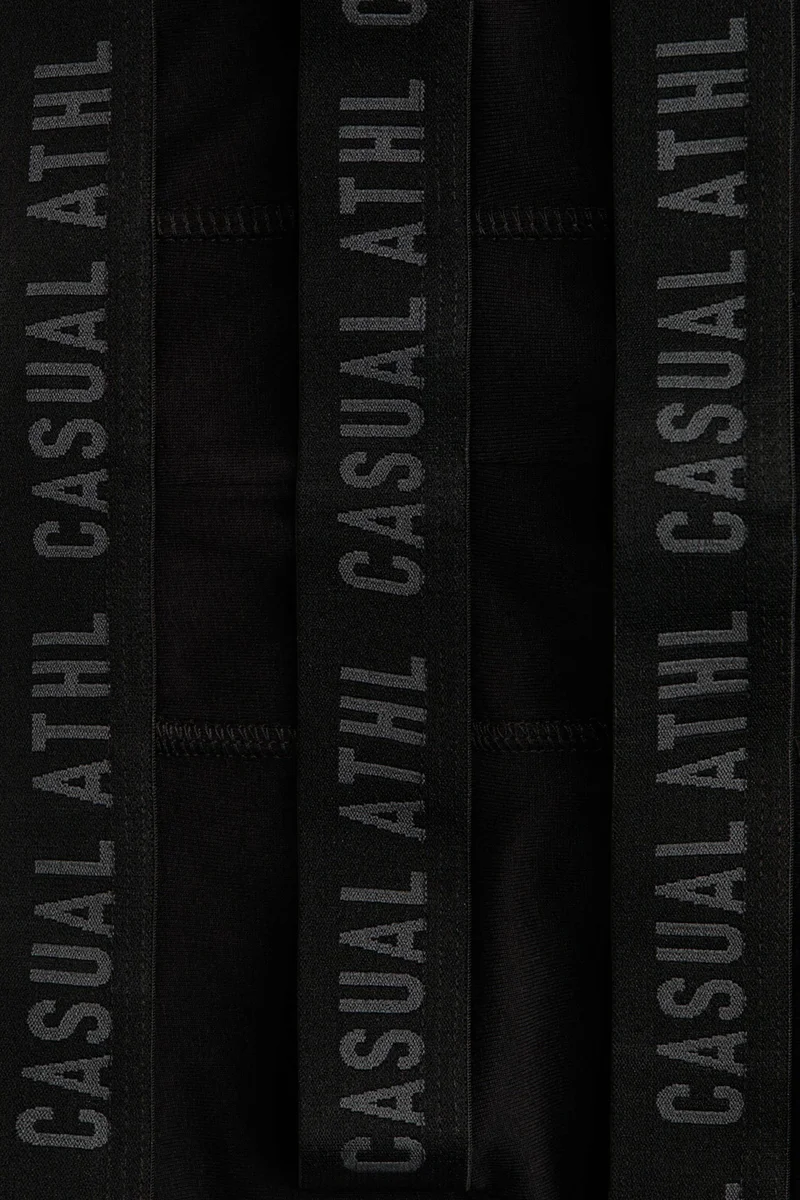 H&M 5-pack cotton trunks