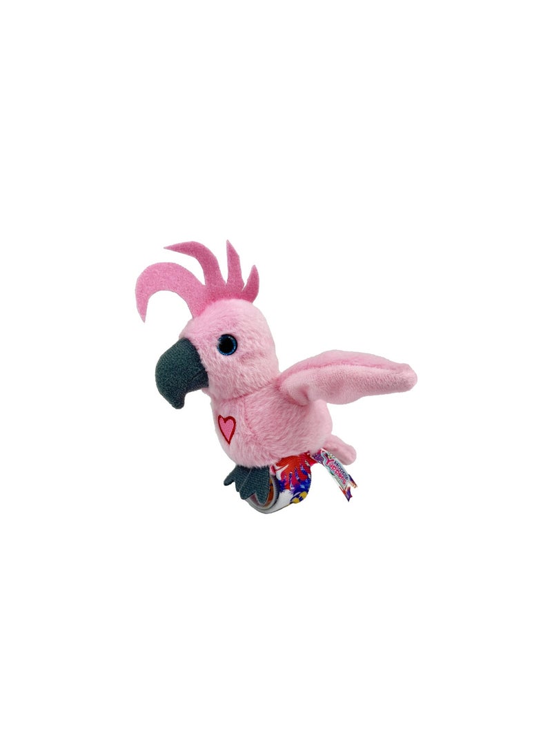 Happy Yappers Cockatoo - Image 1