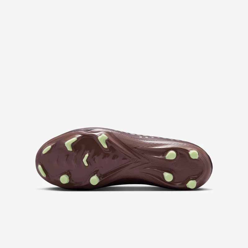 Nike Kids' Kylian Mbappe Mercurial Vapor 16 Academy Multi Ground Football Shoes