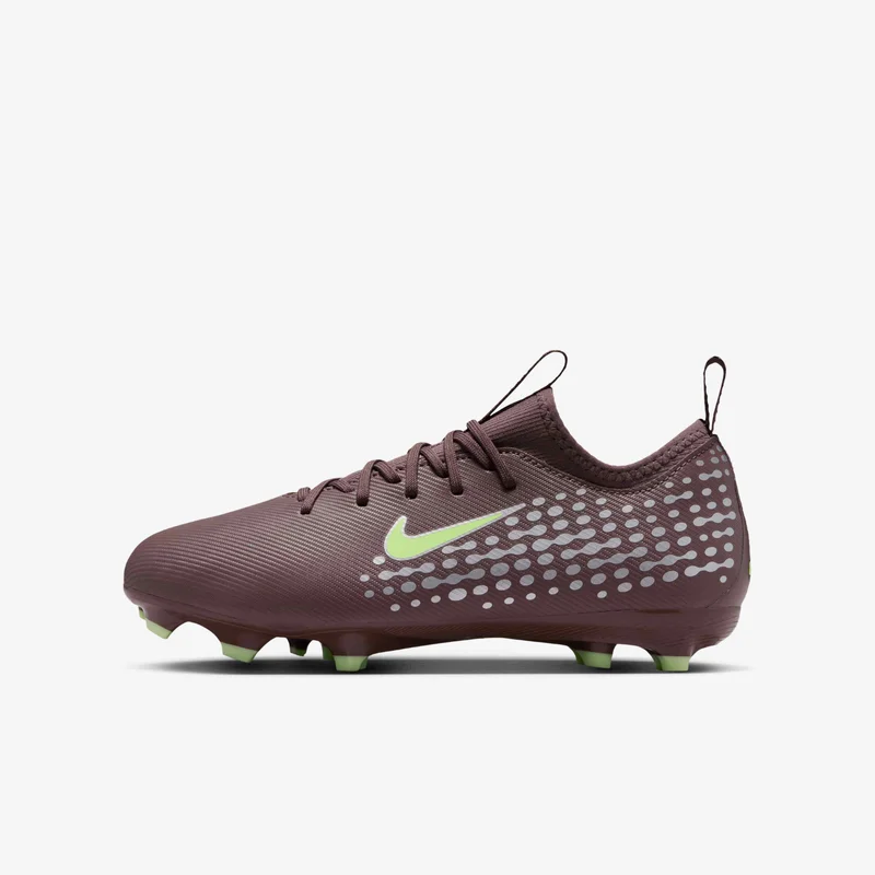 Kids' Kylian Mbappe Mercurial Vapor 16 Academy Multi Ground Football Shoes