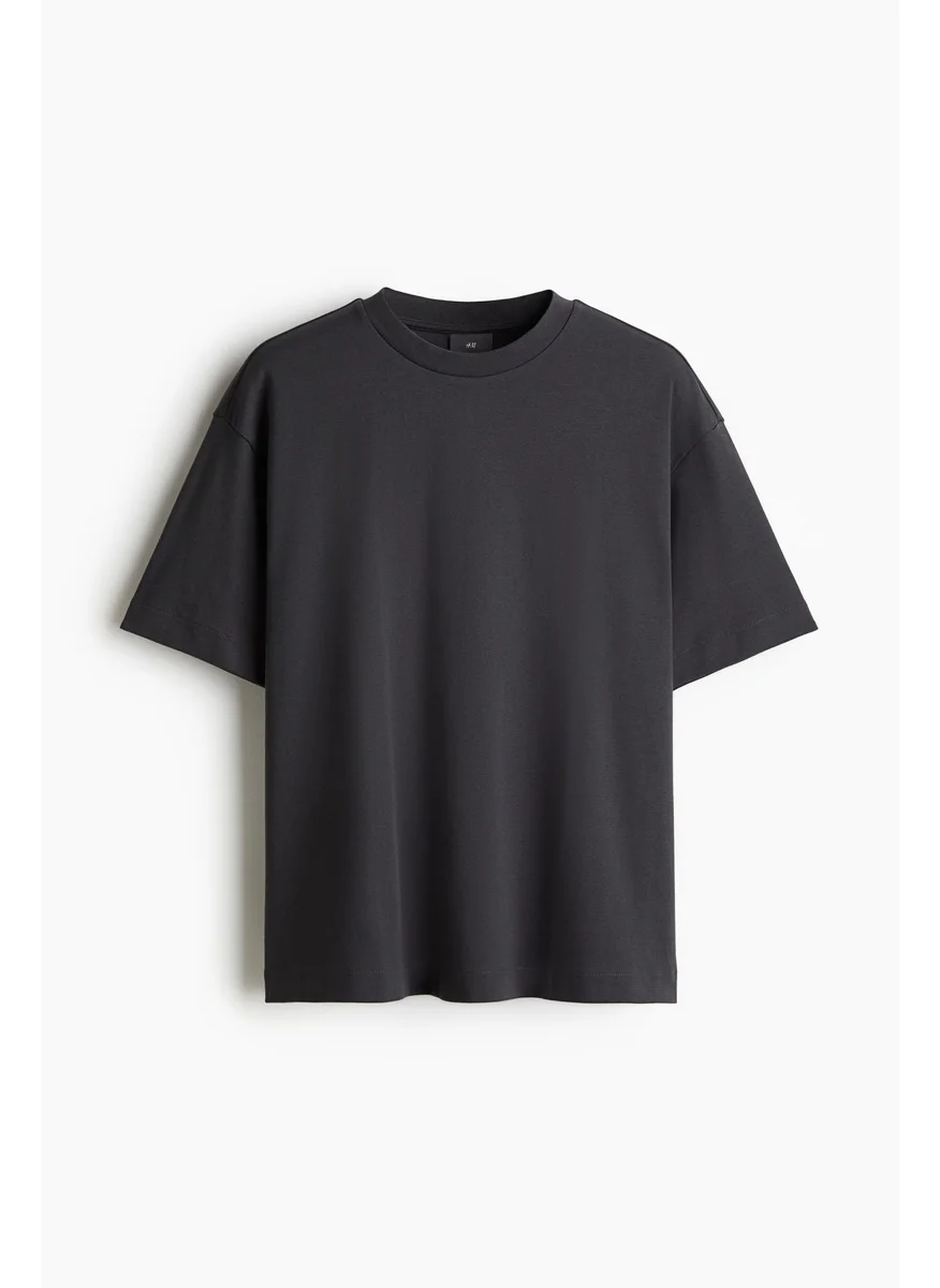 اتش اند ام Loose Fit T-Shirt