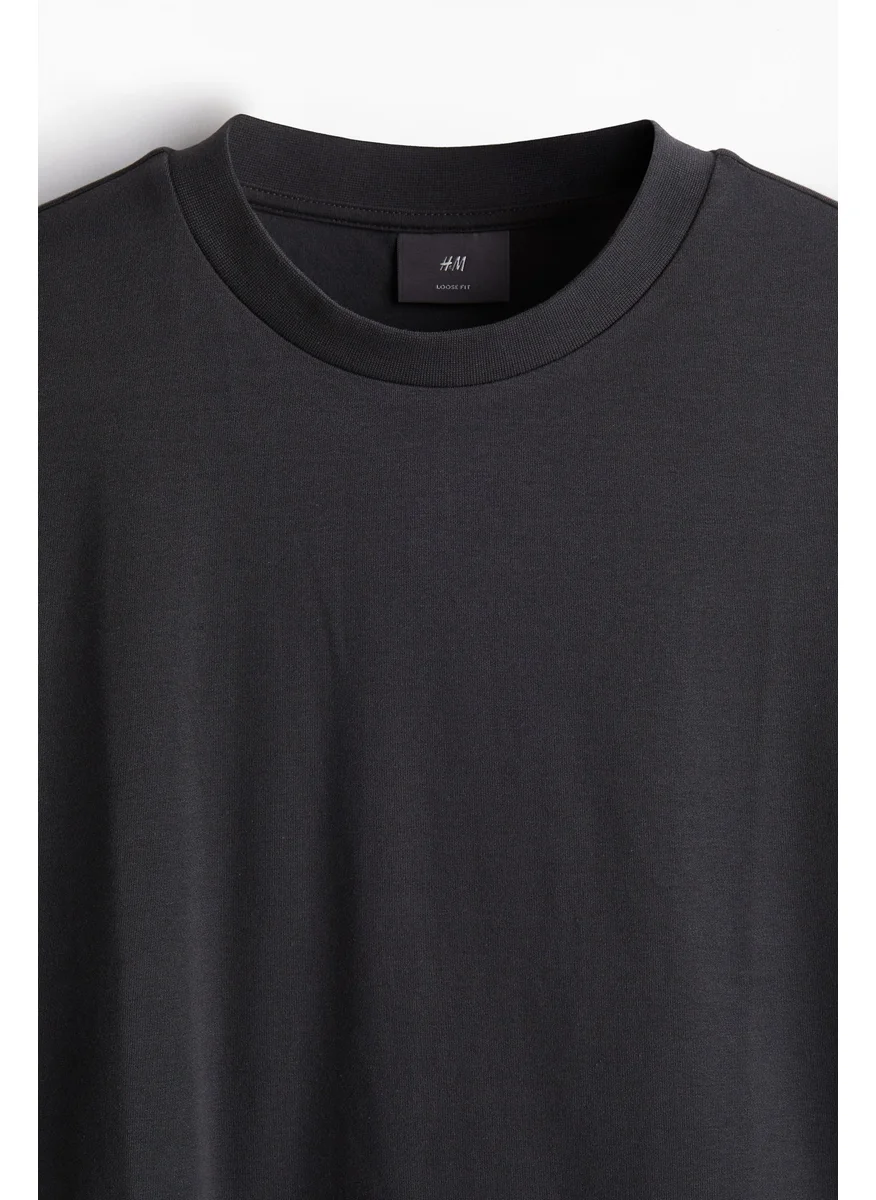 H&M Loose Fit T-Shirt