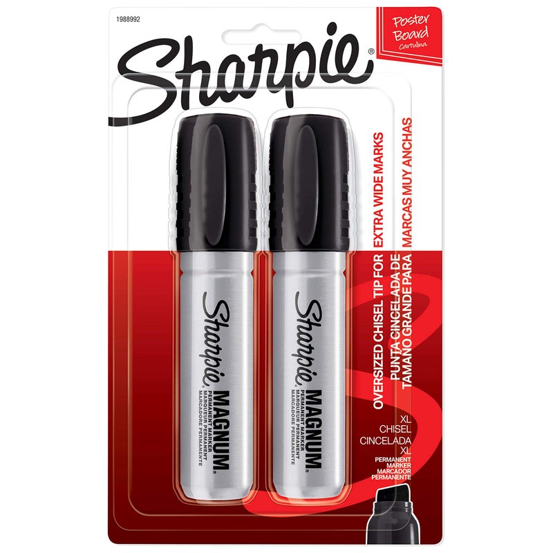Sharpie Quick-Drying Permanent Marker (1988992) - Image 1
