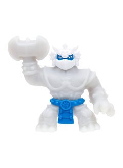 GOO JIT ZU Pantaro Smash Striker , Armored Ninja with Stretchy Goo-Fill , 5 Inches , Ages 4+ , Heroes of Goo Jit Zu  - Image 3