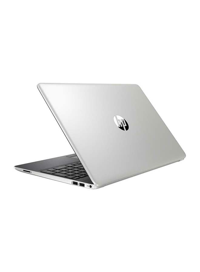 HP لابتوب 15-dw0078nr بشاشة مقاس 15.6 بوصة ومعالج كور i7/ ذاكرة رام سعة 8 جيجابايت/ محرك أقراص صلبة سعة 1 تيرابايت/ بطاقة رسومات إنتل 620 بدقة فائقة الوضوح، مع حقيبة HP فاليو توب لود وماوس 200 لاسلكي فضي - Image 5