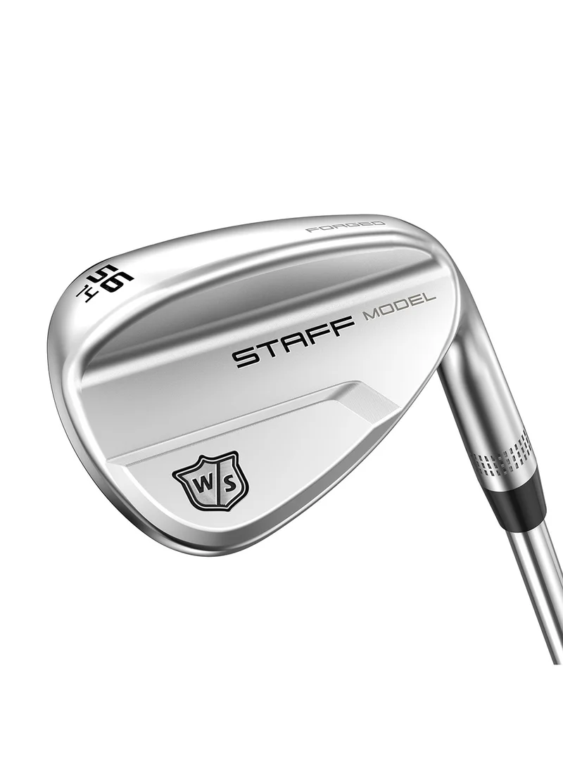 Men's Staff Model Wedge Golf Club - Right Handed, Loft 58 degress
