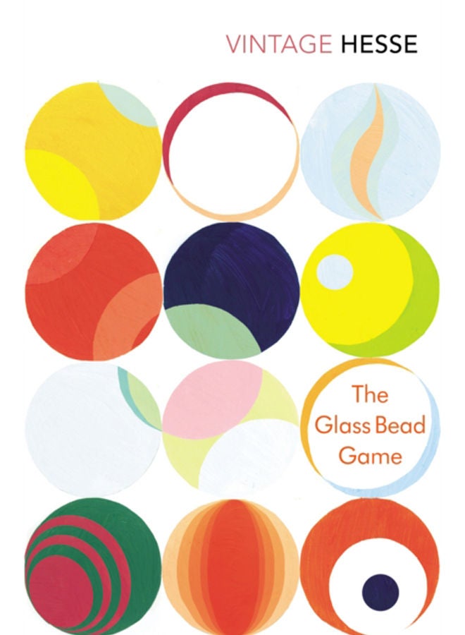The Glass Bead Game 