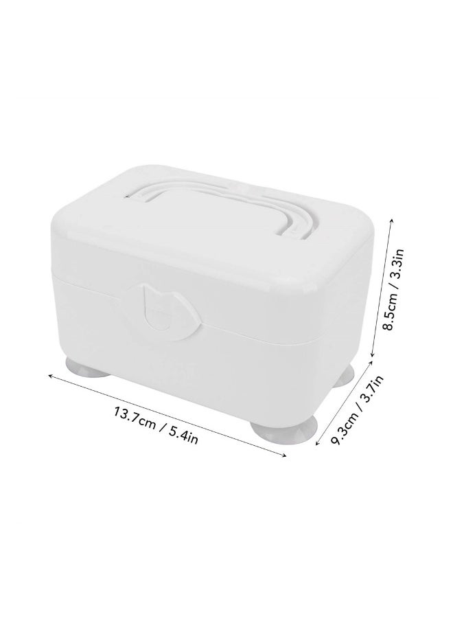 ماركة غير محددة جهاز لف البكرة الكهربائي المحمول لماكنة الخياطة مع طاقة البطارية عبر USB وقفل وجهاز شفط خياران لتثبيت البكرتين  - Image 2