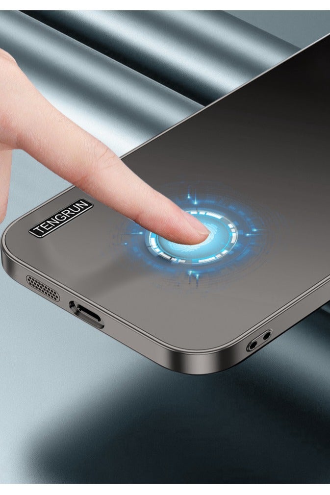 general for Oppo Reno 14F Case,【Full Camera Protection】【Anti-Yellowing】【Military-Grade Protection】 Shockproof Slim Phone Case - Image 5