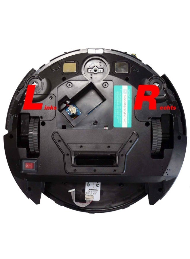 Home Appliances < Accessories < Vacuum Cleaner Crevice Tool - Image 3