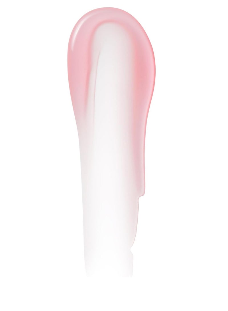 إلف زيت شفاه جلو ريفايفر للحصول على لمسة نهائية شديدة اللمعان 7.6 مل كوارتز وردي - Image 2