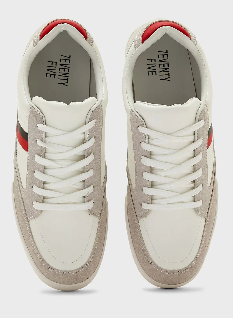 Seventy Five Smart Street Casual Sneakers