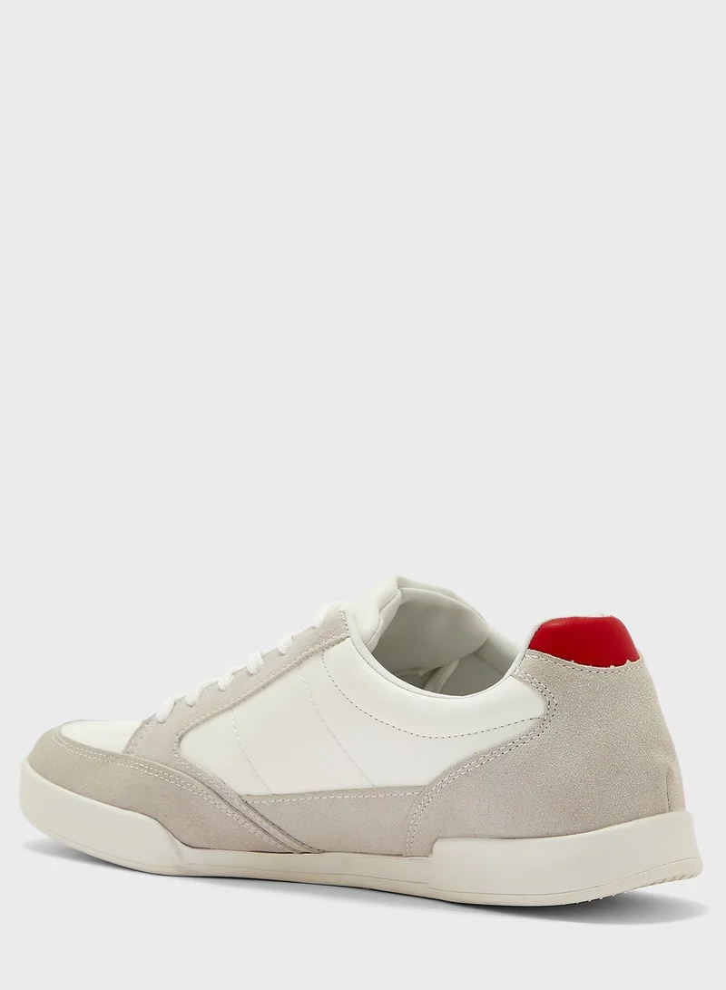 Seventy Five Smart Street Casual Sneakers