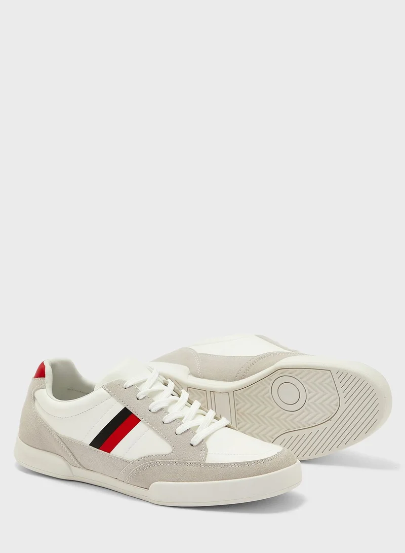 Seventy Five Smart Street Casual Sneakers