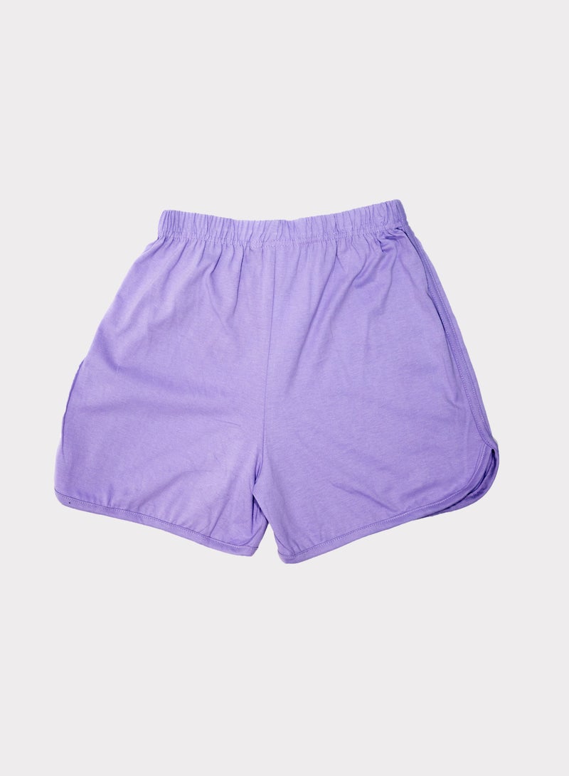 PAW PATROL Paw Patrol - Girls Shorts  - Image 2
