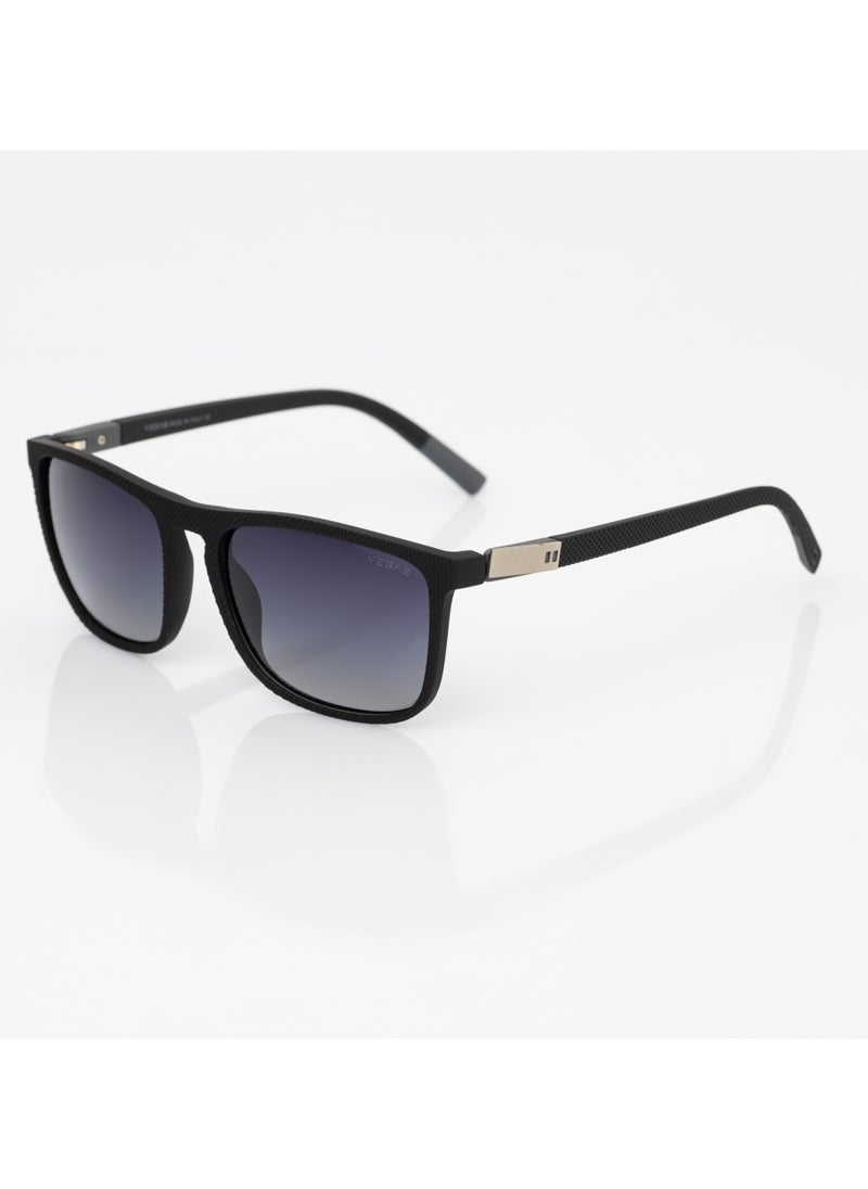 VEGAS Men's Sunglasses V2065S - Dimgray  - Image 1