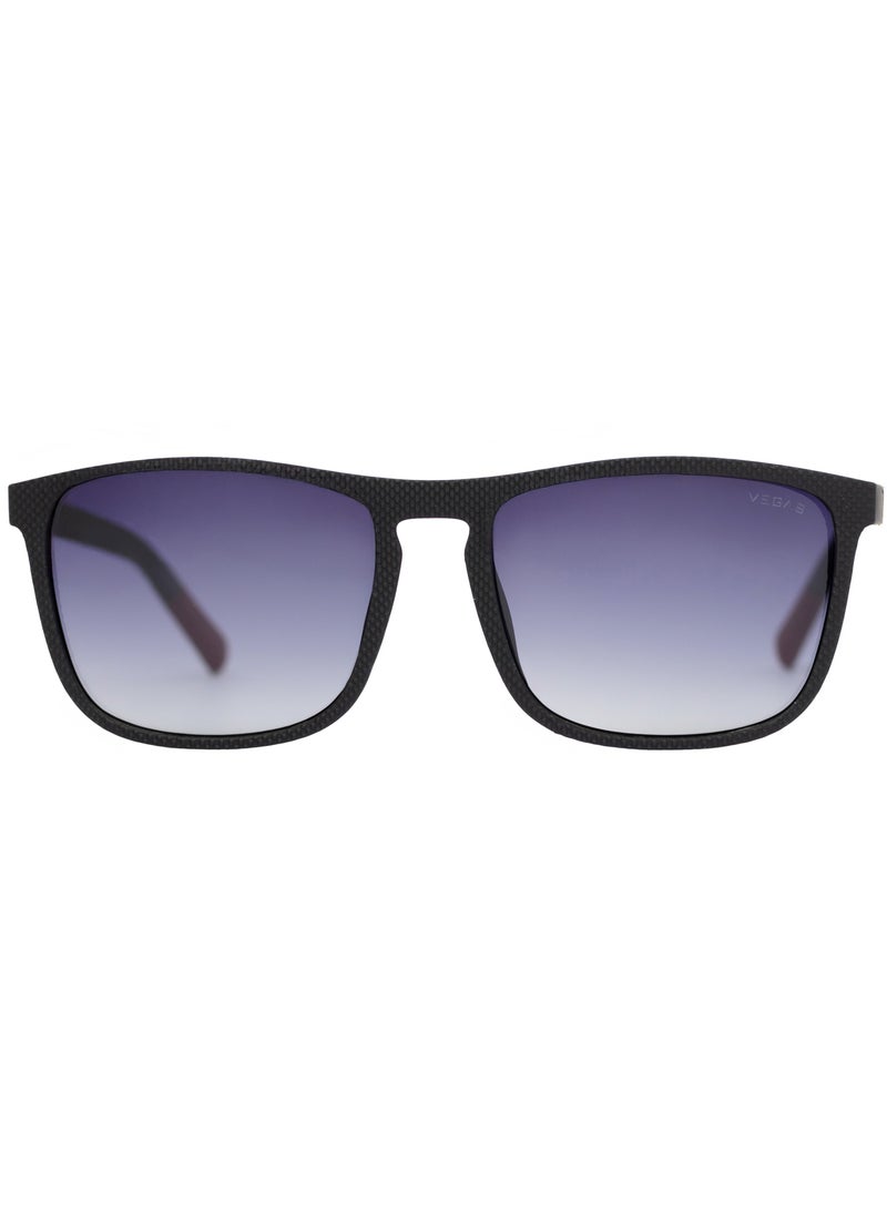 VEGAS Men's Sunglasses V2065S - Dimgray  - Image 2