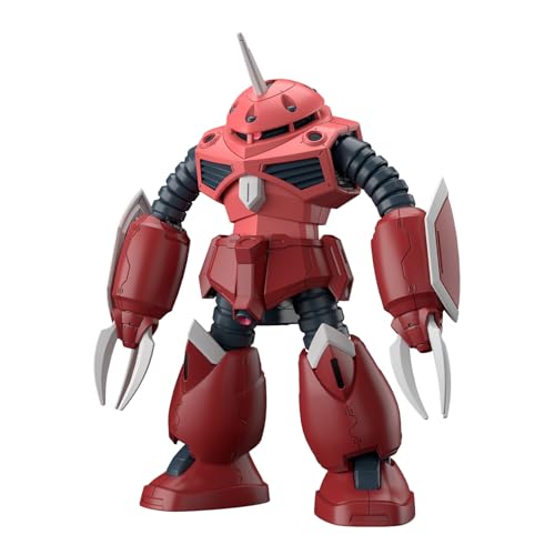 BANDAI SPIRITS Bandai Hobby Gundam Seed Freedom 260 ZGok Seed Freedom Ver HG 1144 Model Kit - Image 1