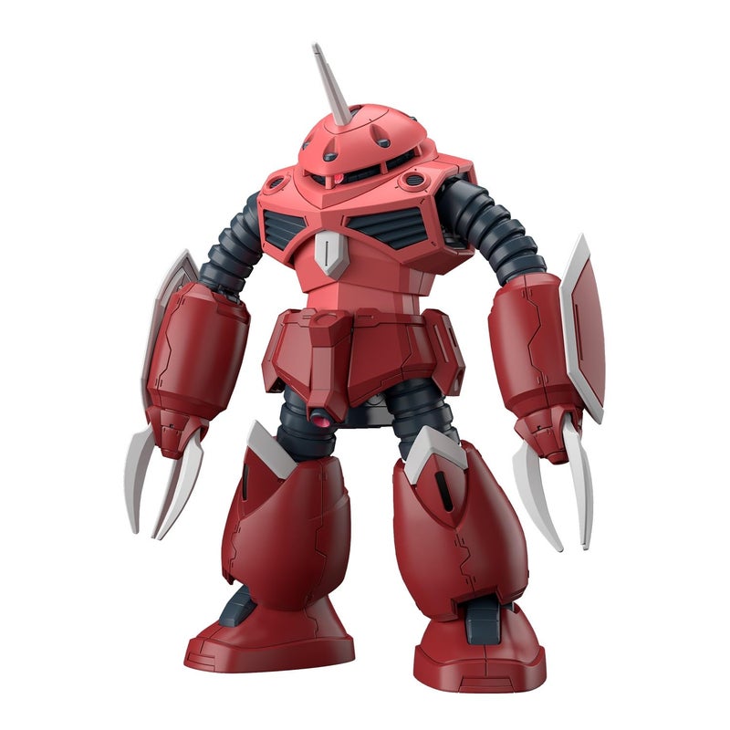 BANDAI SPIRITS Bandai Hobby Gundam Seed Freedom 260 ZGok Seed Freedom Ver HG 1144 Model Kit - Image 2