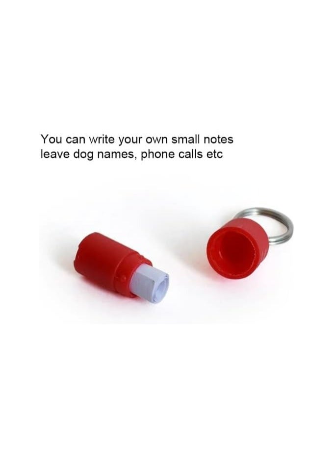 Pet Dog Tag Nameplate Necklace