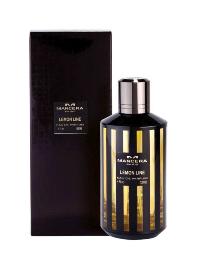 Mancera Lemon Line EDP 120ml - Image 2