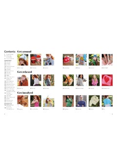 No-Sew Knitting: 21 Stylish Designs For Seam-Free Knits  - Image 2