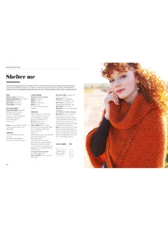 No-Sew Knitting: 21 Stylish Designs For Seam-Free Knits  - Image 5