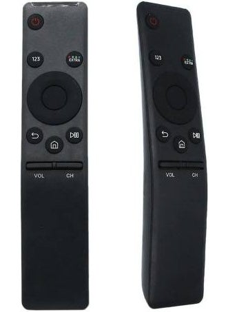 Tayfun - Samsung UE55TU7000 Smart LED TV Remote - Image 1