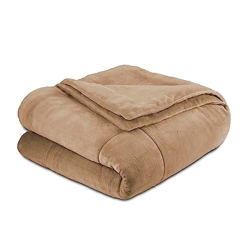 Vellux Plush Lux Blanket - Image 1