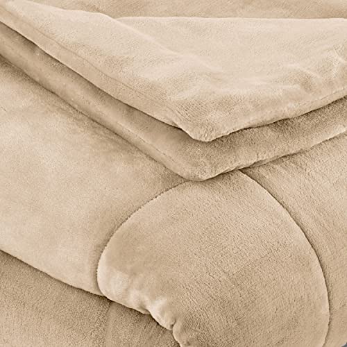 Vellux Plush Lux Blanket - Image 3