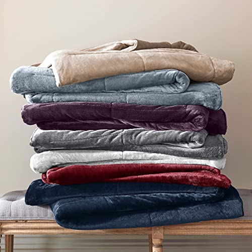Vellux Plush Lux Blanket - Image 4