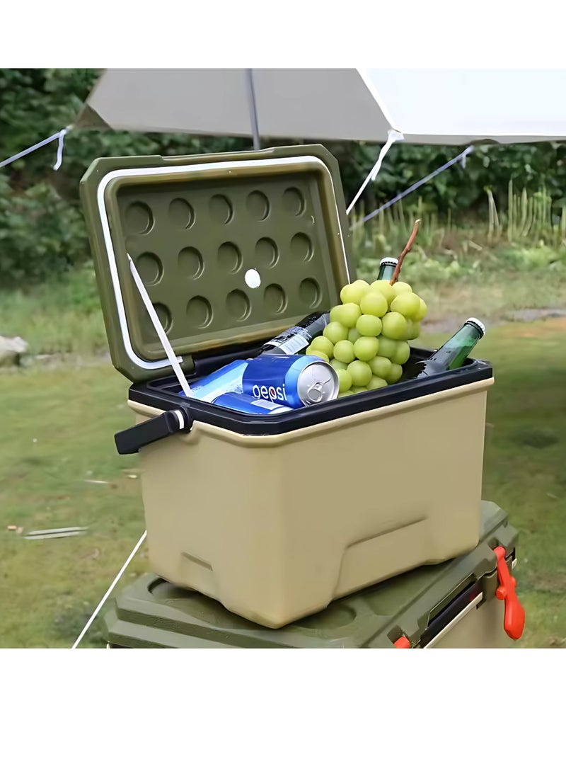Manful Heavy-Duty Tactical Cooler Box 145L  - Image 5
