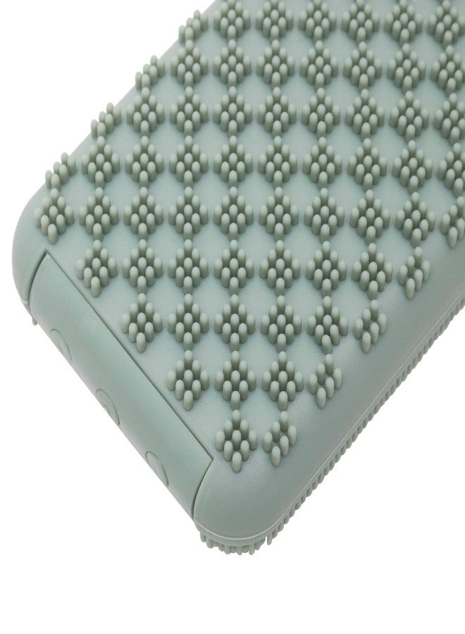 Pop Sonic Sponge | The Ultimate Face & Body Cleanser - Grey - Image 5