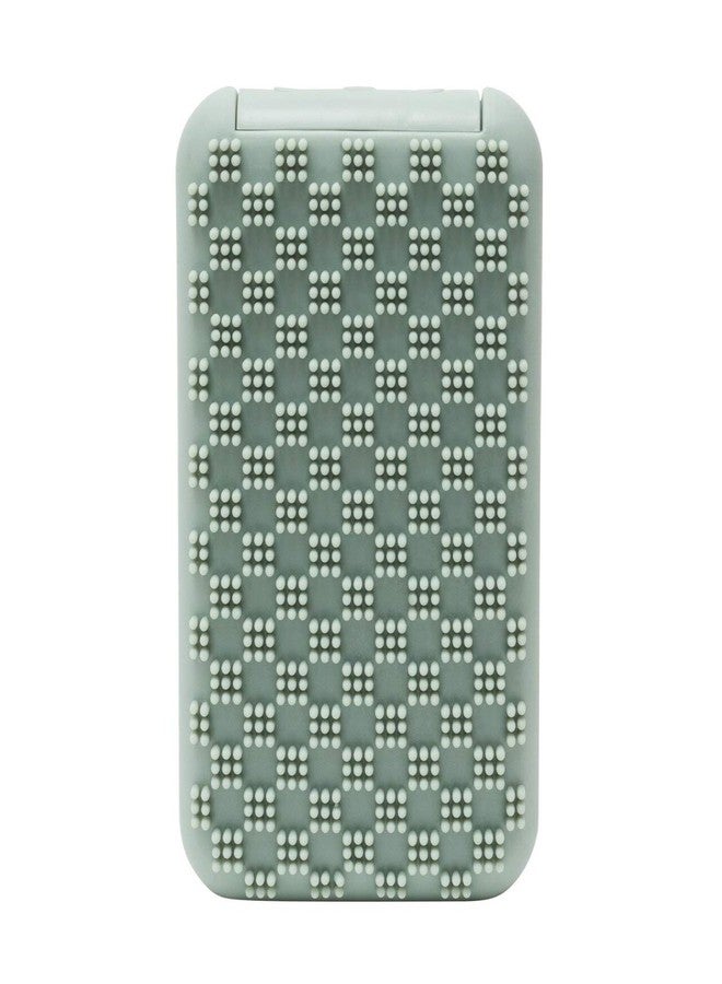 Pop Sonic Sponge | The Ultimate Face & Body Cleanser - Grey - Image 2