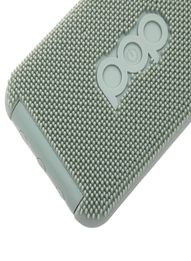 Pop Sonic Sponge | The Ultimate Face & Body Cleanser - Grey - Image 4