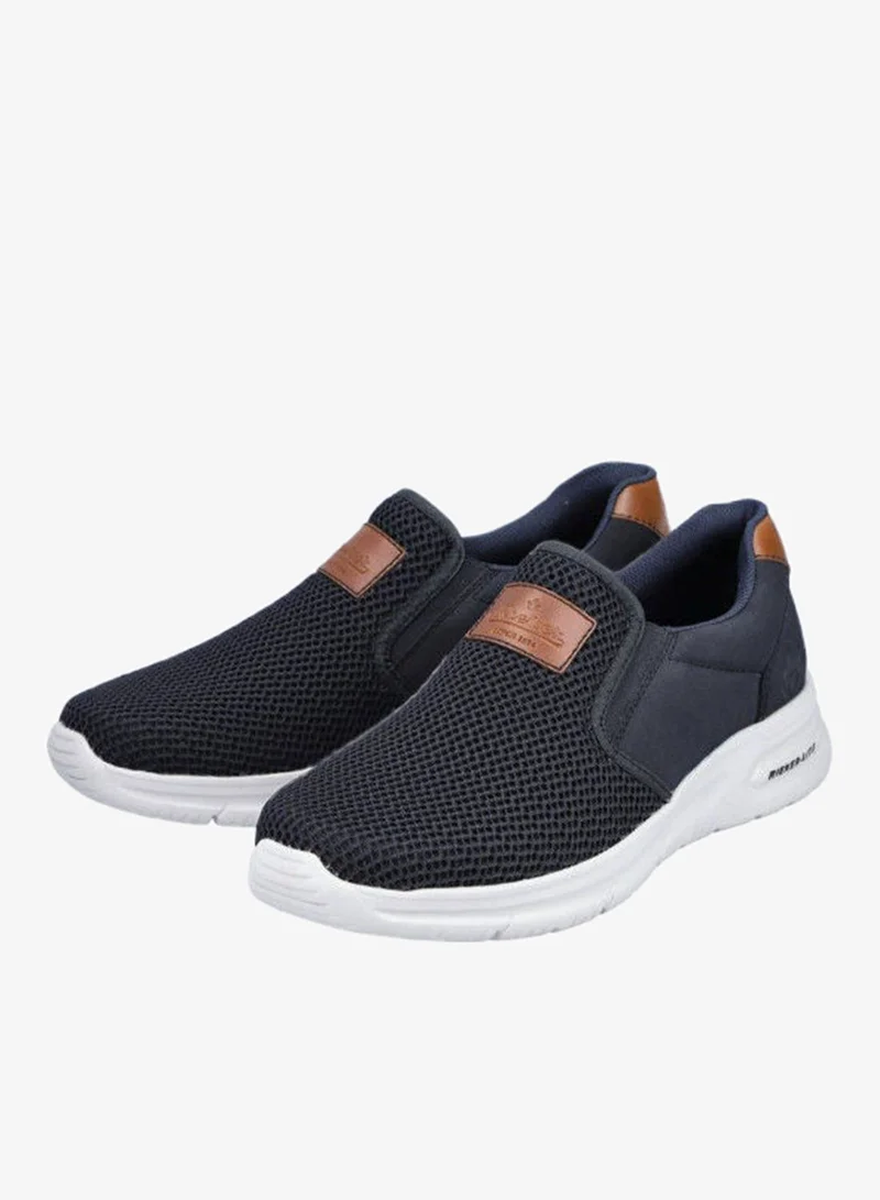 Rieker Navy Rieker Mens Casual Shoes B7364-14 Namur Navy 116-1135 for Men | Best Price UAE