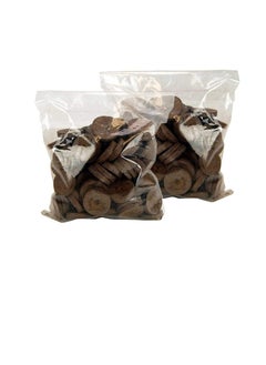 Jiffy 100 Jiffy 7 Peat Pellets 42mm - Seeds Starting - Jiffy Peat Pellet Helps to Avoid Root Shock - 100 Jiffy Peat Pellets 42mm (1)  - Image 1