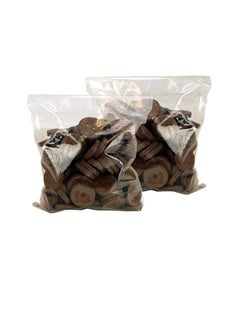 Jiffy 100 Jiffy 7 Peat Pellets 42mm - Seeds Starting - Jiffy Peat Pellet Helps to Avoid Root Shock - 100 Jiffy Peat Pellets 42mm (1)  - Image 2