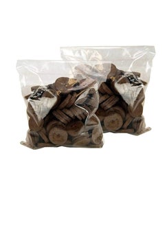 Jiffy 100 Jiffy 7 Peat Pellets 42mm - Seeds Starting - Jiffy Peat Pellet Helps to Avoid Root Shock - 100 Jiffy Peat Pellets 42mm (1)  - Image 3