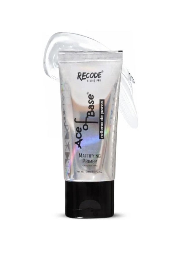 Recode Ace Of Base Primer 30 ML - Image 1