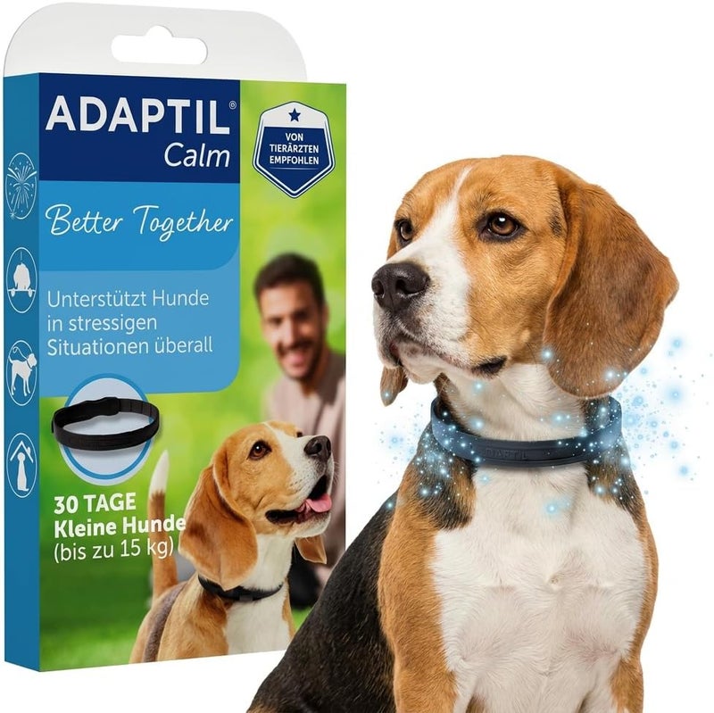 أدابتيل طوق Adaptil صغير، جرو صغير 37.5 سم - Image 1